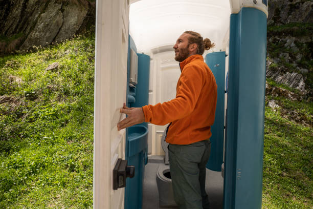 Best Porta potty rental for outdoor events  in Laurel Bay, SC