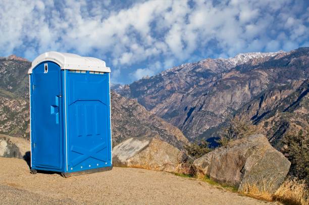 Portable Toilet Options We Offer in Laurel Bay, SC