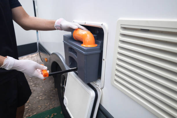 Best Best portable toilet rental  in Laurel Bay, SC