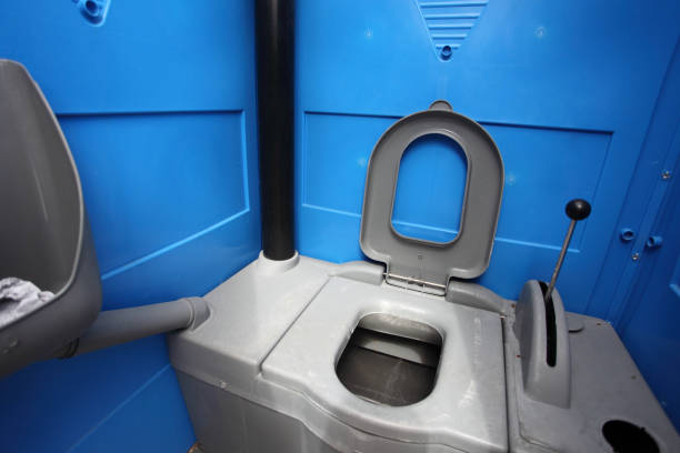 Porta potty services near me in Laurel Bay, SC