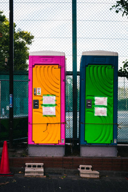 Best Emergency porta potty rental  in Laurel Bay, SC