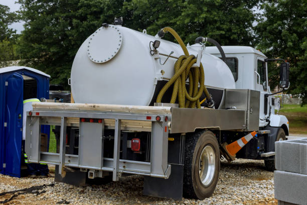 Best Local porta potty services  in Laurel Bay, SC