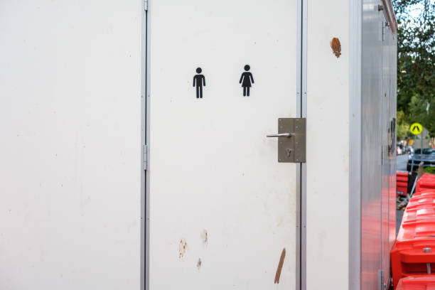 Best Sanitation services for porta potties  in Laurel Bay, SC