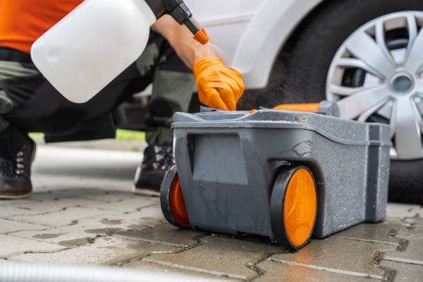Portable sink rental in Laurel Bay, SC