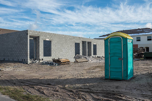 Best Temporary restroom rental  in Laurel Bay, SC